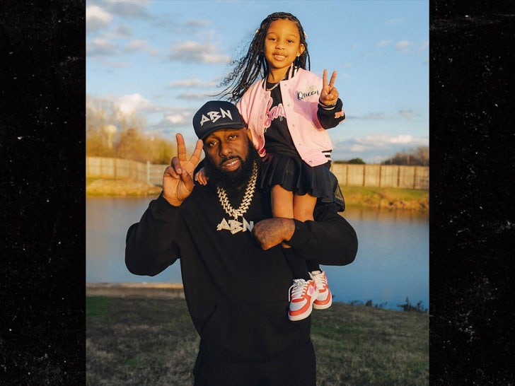 trae tha truth truth daughter
