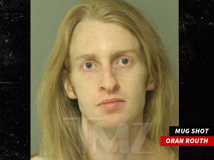 143e42aae644484084af3c23821f9bc7_md Oran Routh mug shot