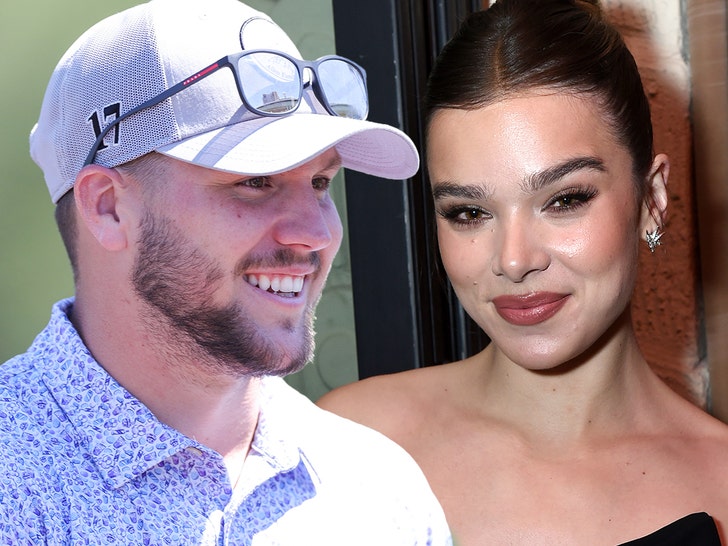 180ecb3840a34db7a51c82ef0e45d959_md josh allen hailee steinfeld