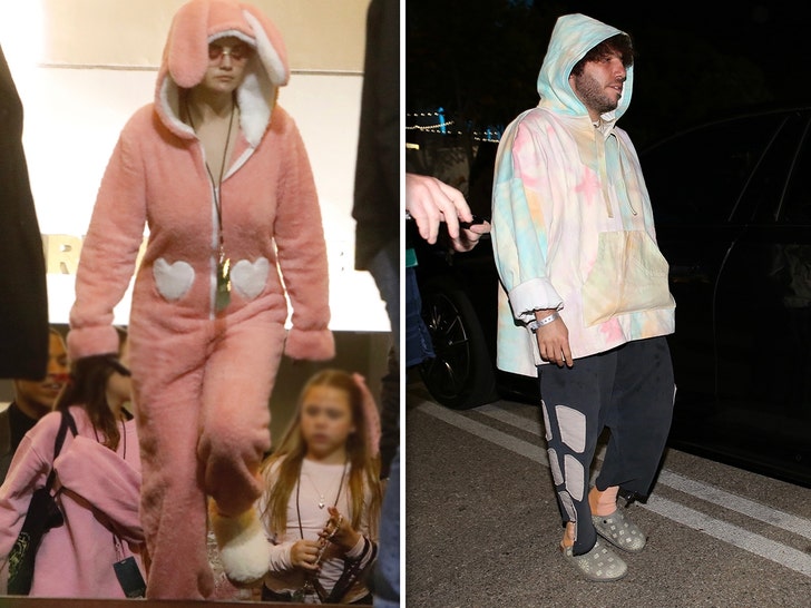 Celebs Attend Sabrina Carpenter's Night 3 Concert at The Forum in LA