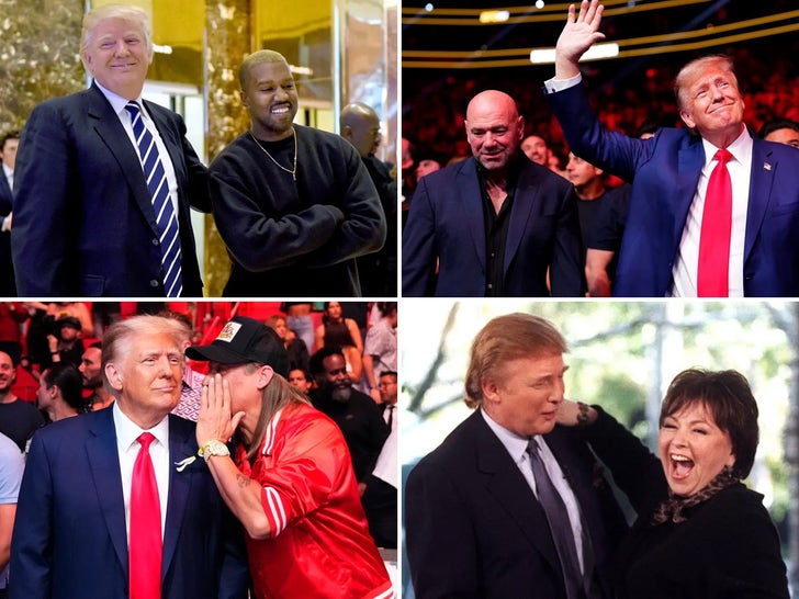 1a3d0689a06746f39a3f3fb2701b9720_md Donald Trump's Celebrity Supporters