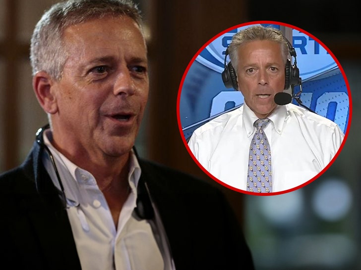 Thom Brennaman uses slur during his apology
