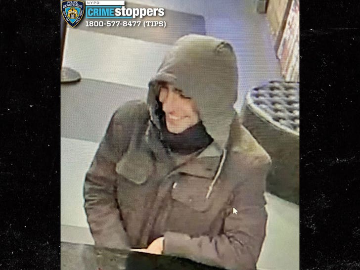 1dc5f457ec4648d394a16064377c23ea_md-1 NYPD says these photos are of the suspect they are looking for in the shooting death of the UnitedHealthcare CEO