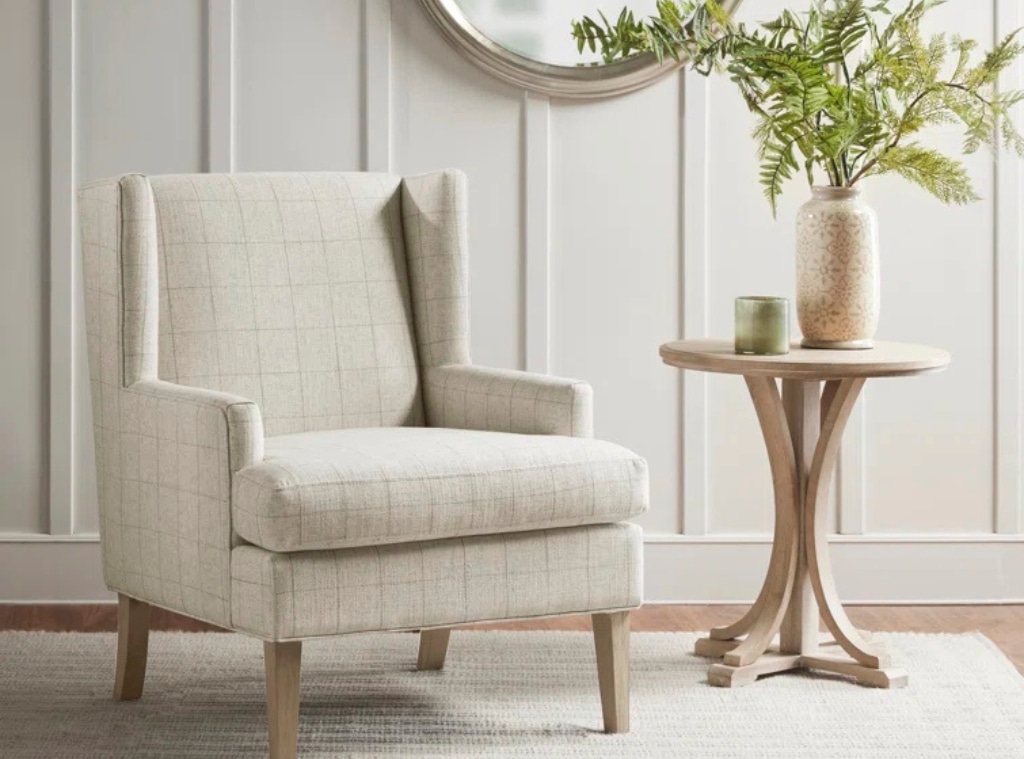 Martha Stewart Wayfair Chair Article