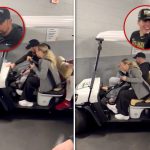 Babes In Sweatpants … Guess Who