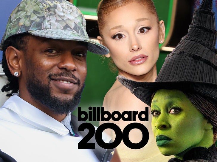 1ecd5b4763454d4792db9b9a4a814c7d_md billboard 200 kendrick lamar ariana grande wicked