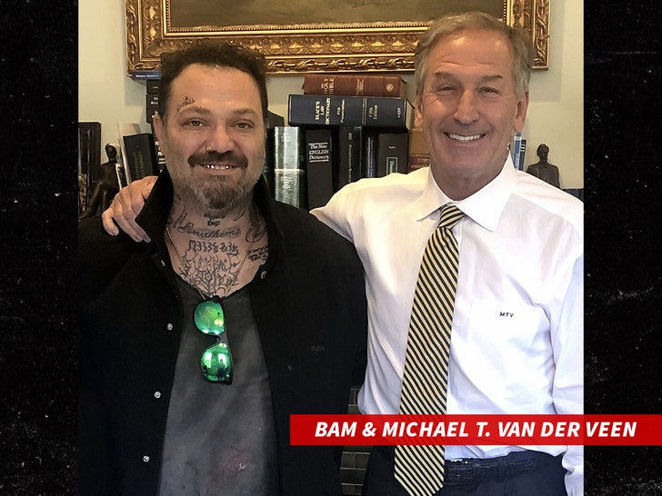 216c2f515aeb44ea9144766a494c15d9_md Michael T. van der Veen bam