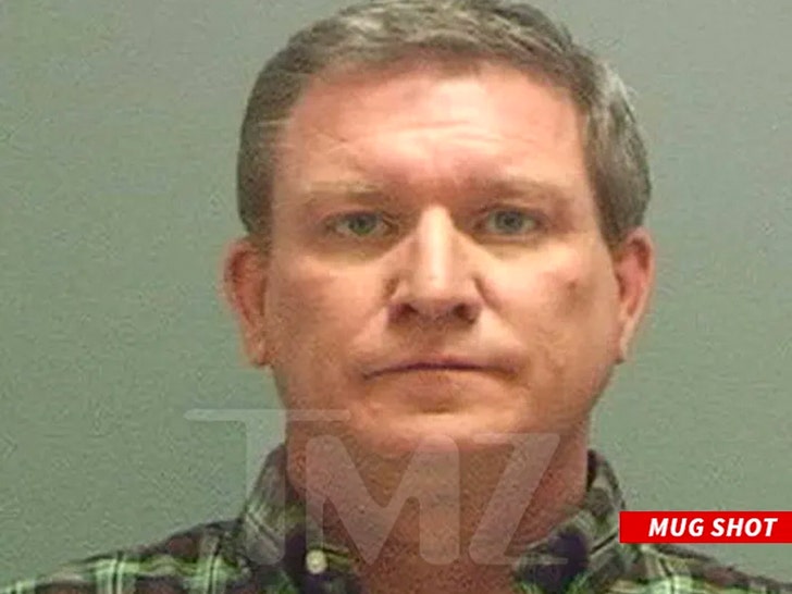 Stoney Westmoreland mug shot