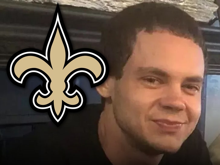 matthew tenedorio saints gofundme 1