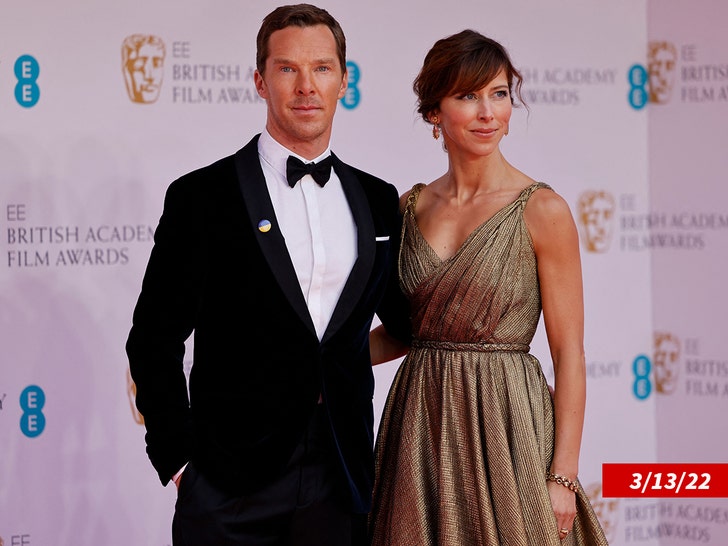 23244c09927344068956050938ee8e53_md Benedict Cumberbatch and wife