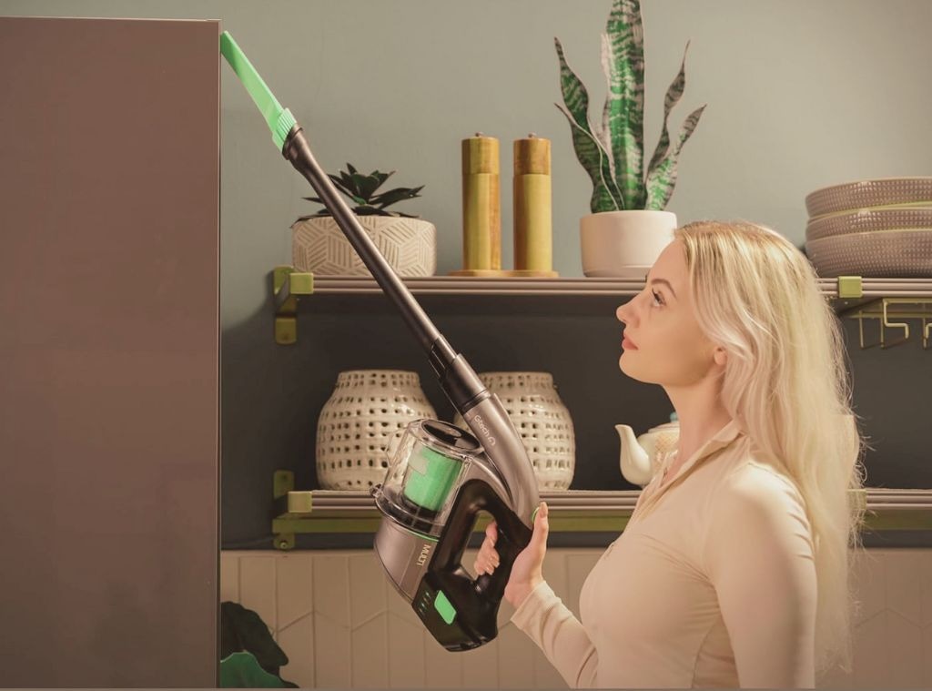 Shop Amazon Big Spring Sale Vacuum Deals