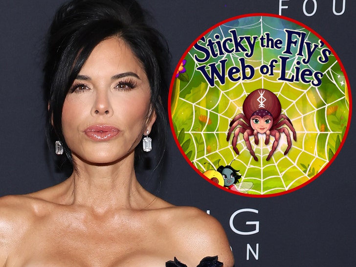 25fee5c7f4d94ad39b9ba666a5753d90_md lauren sanchez sticky the flys web of lies