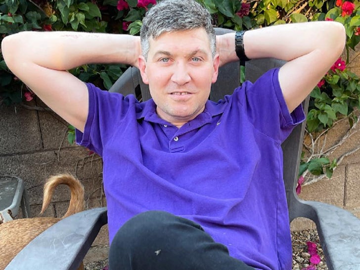 Remembering Benji Gregory