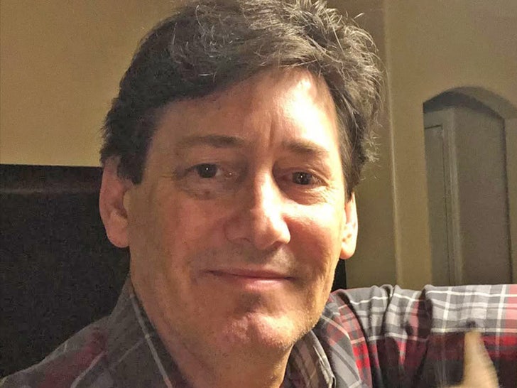 david j murphey main instagram