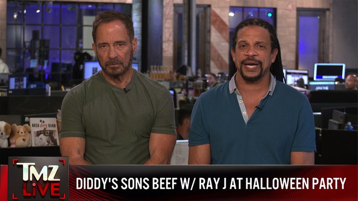 2886f987ae294e58adb8f3bf5f9db5e7_md 102924_tmz_live_ray_j_diddy_sons_kal