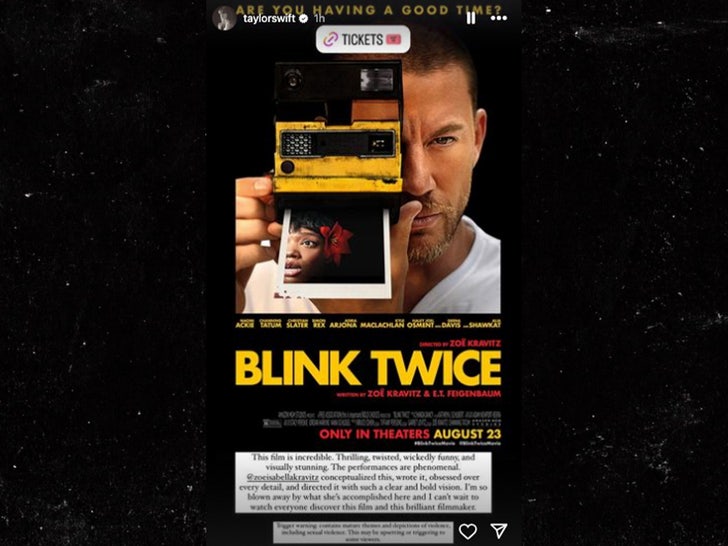 2b5bdc4a20d7492b86bd5413f1f04b86_md taylor swift blink twice instagram