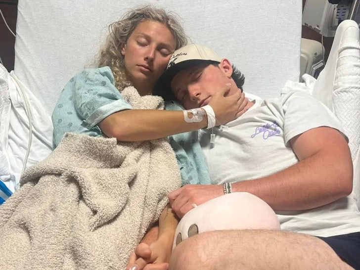 080824 Zara Hull and boyfriend sub