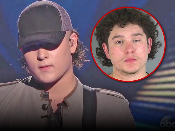 2eaf8b3049674dbc855eafa772031198_md Caleb Kennedy youtube mug shot 1