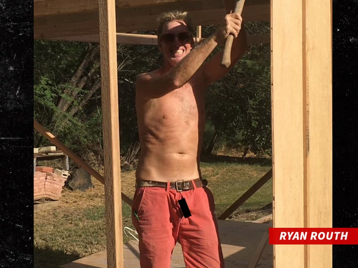 3014b706b8c94562899b74c2b900c9cf_md Ryan Wesley Routh penis out facebook