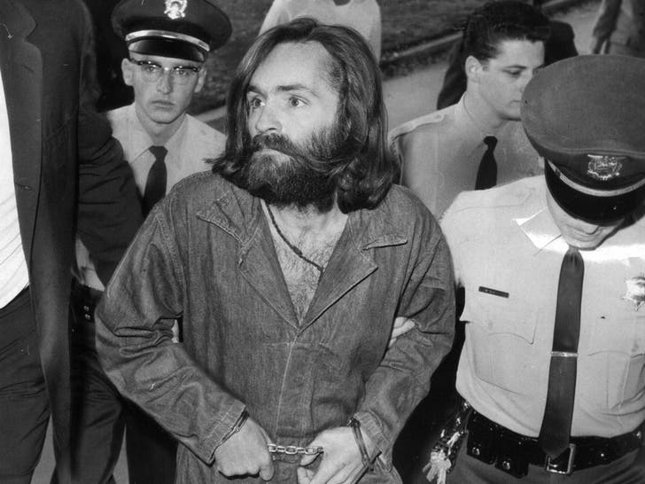 Famous Serial Killers