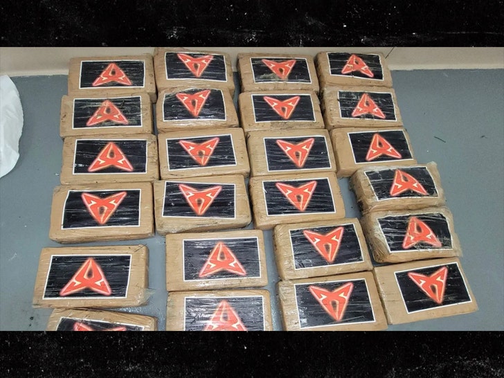 311cbce92697428ab5a3423ca80304ac_md 25 packages of cocaine found in florida keys United States Border Patrol 1