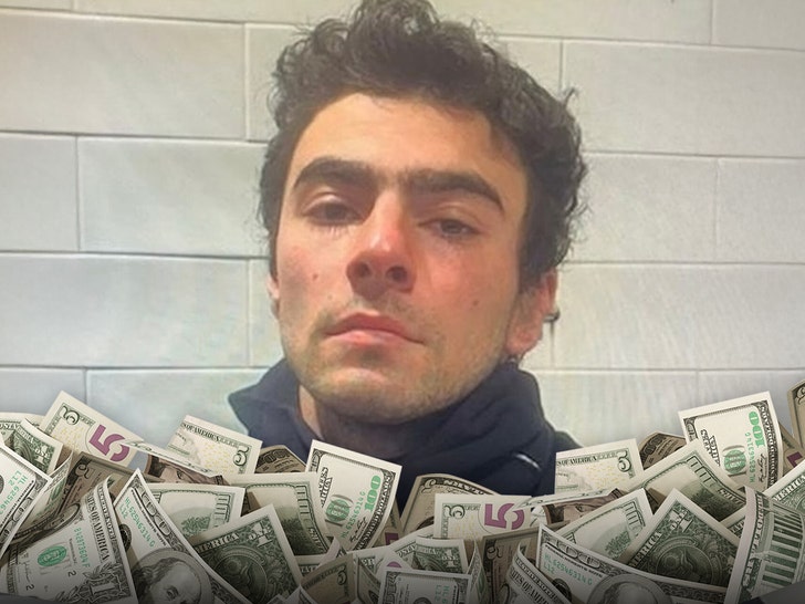 32aaa30edb9c4fd0b74d102dc6540137_md Luigi Mangione's Grandmother May Have Left Him, Other Grandkids Huge Inheritance