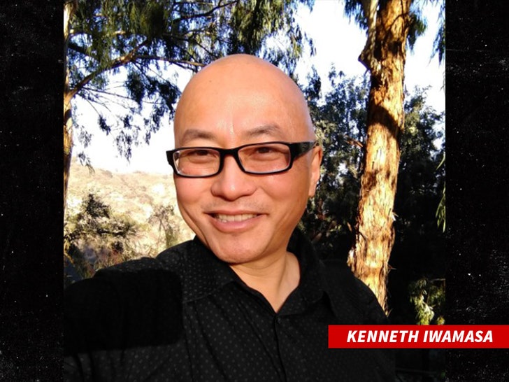 36eea1f3cd9148358c7f05d79ac6ce94_md Kenneth Iwamasa