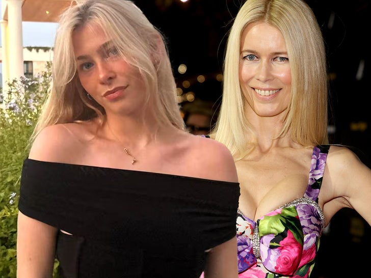 3987533bb35e4ba8a873c8f6048d192b_md Claudia Schiffer daughter clemintine