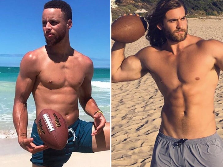 3abc42208276477d8de0d296fed0559e_md Jacked Stars Playing Football