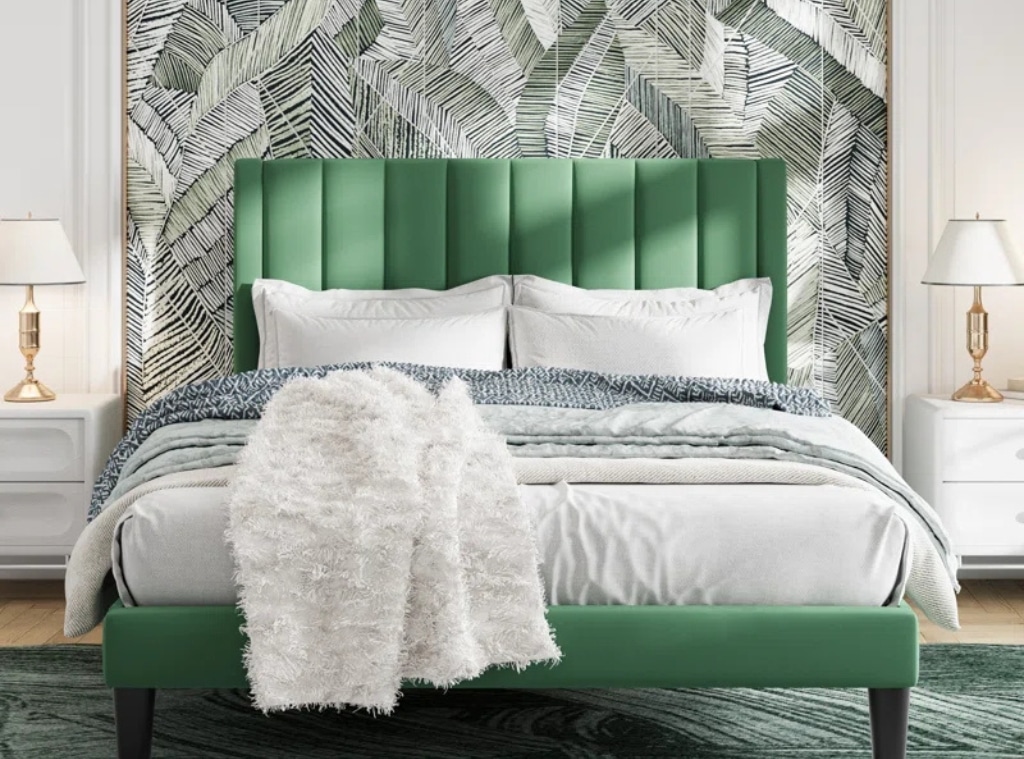 Shop Wayfair Spring Cyber Week Sale