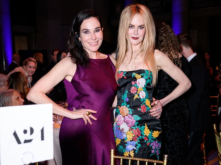 3bc47b1c569b482b8c82d98a1dc823b6_md celebs attend the 2024 Gotham Awards shutter 6