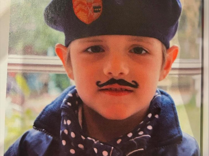 3fda985bb7a44dbf9b76511c8ab50db5_md Guess Who These Cute Kids Turned Into -- Part 11