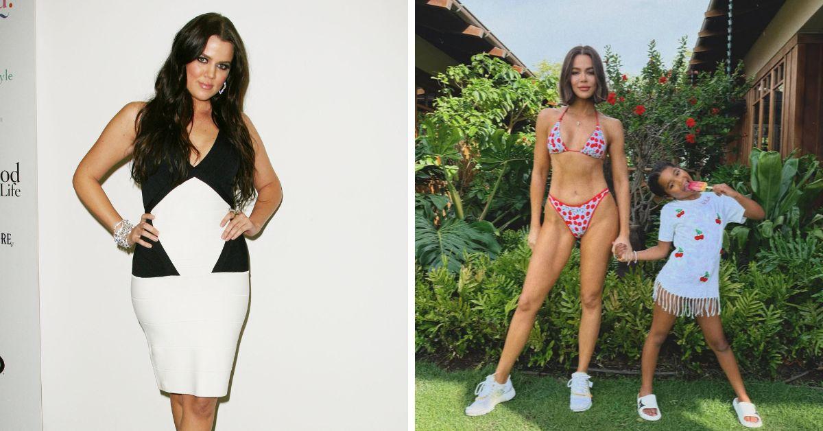 Photo of Khloé Kardashian