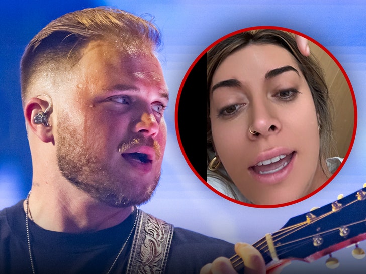 4067007470094e50ad5de177fe9e46c2_md Zach Bryan Brianna LaPaglia