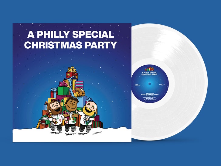 408f3d4a3f2f43f39e9a7cefd7196266_md A Philly Special Christmas Party album 1