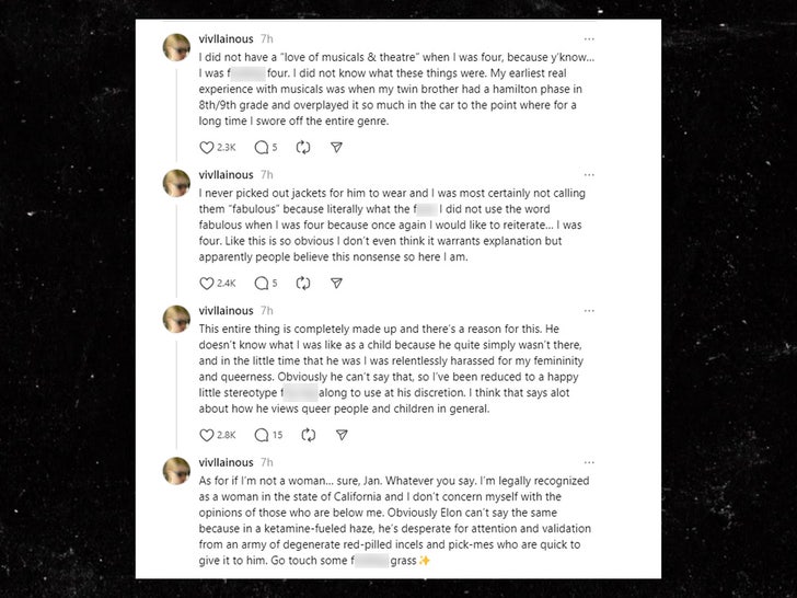 vivian elon musk tweet 2