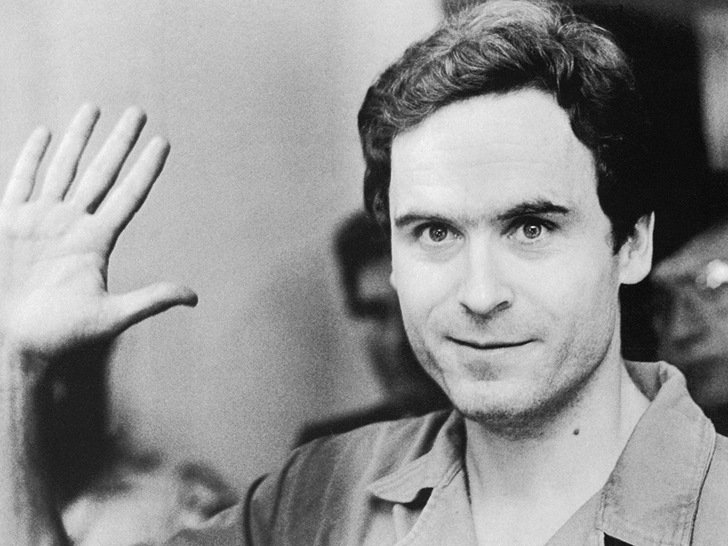 Famous Serial Killers