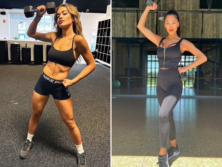4889888d04c54083bc5ab08280b94265_md Celebs Getting Fit -- Who'd You Rather?!