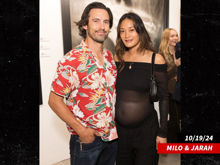 4ebc0451bbb443168382cdd083ea4a5c_md Milo Ventimiglia and wife jarah mariano