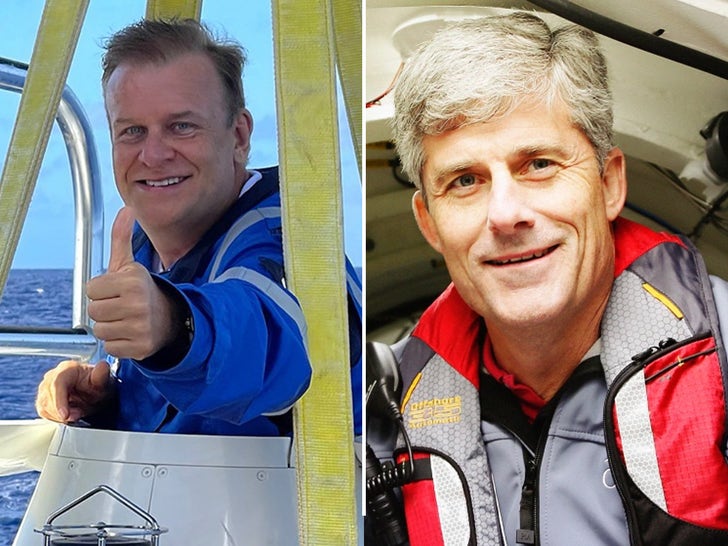 Remembering The Oceangate Submersible Passengers