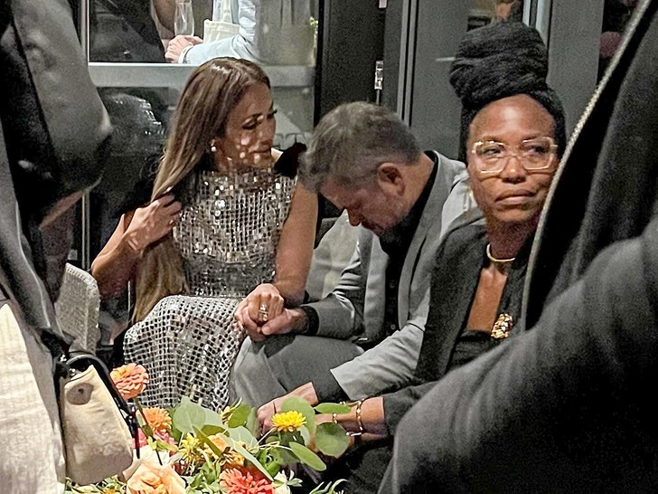 jennifer lopez matt damon