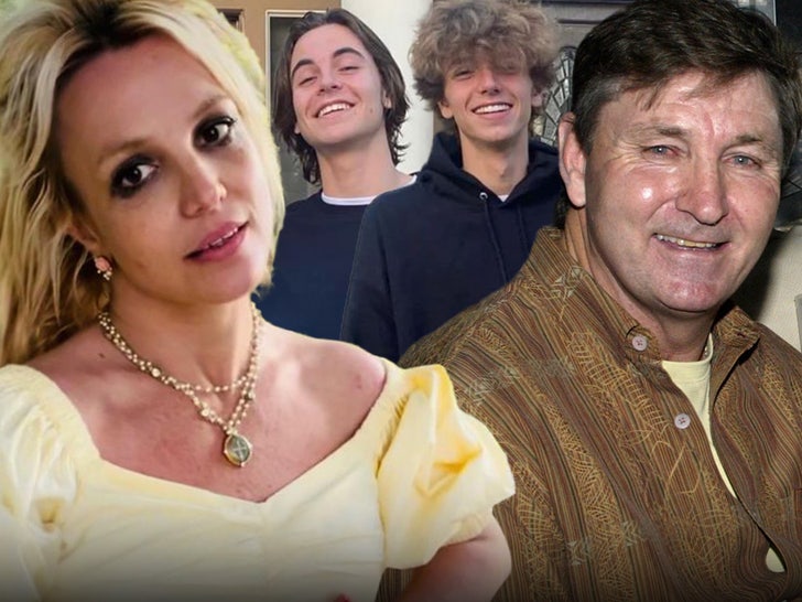 5206886aca52499e993d5d44b8b59aee_md britney spears jamie spears kids main getty instagram
