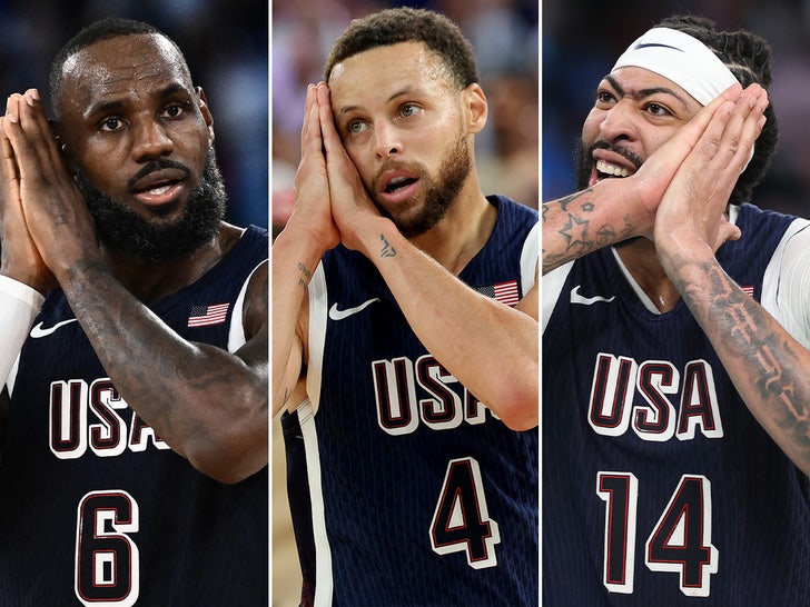 54a9a56b05554207baa9f545124e3213_md-1 USA Men's Olympic Basketball Team Wins Gold