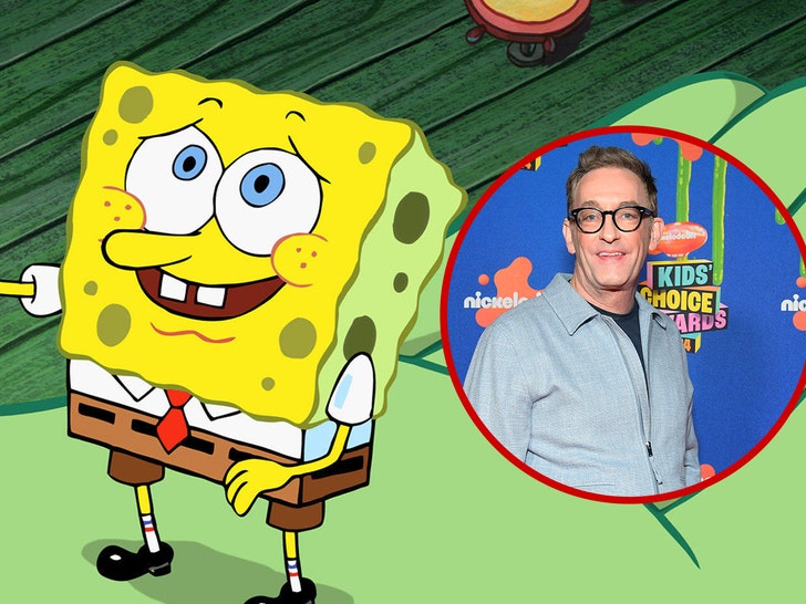 560230783ec14ad39cef64987a3862a6_md pongebob squarepants Tom Kenny