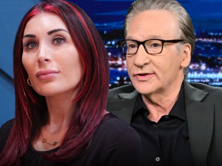 58510d53c4684c4eaac6df8a5da4dd84_md 091424 laura loomer bill maher main getty comp