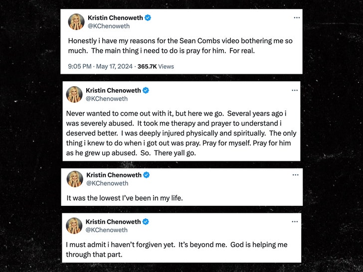 5ae41431481e482ba27781fbf979f6cb_md Kristin Chenoweth and diddy