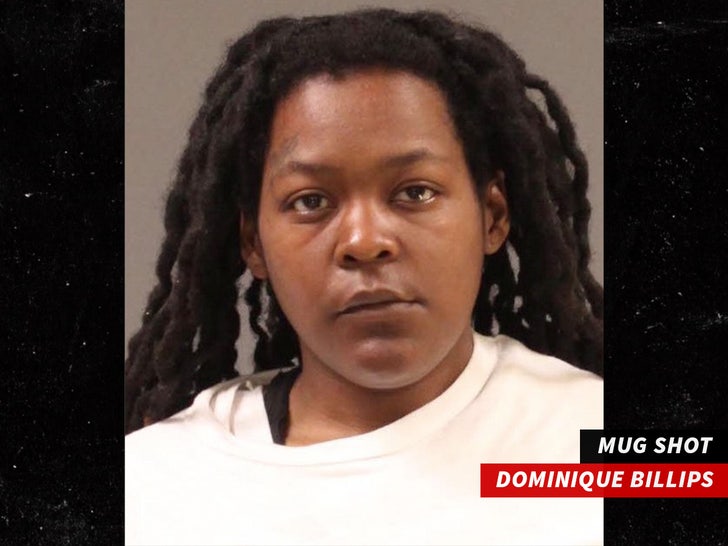 Philadelphia Dominique Billips mug