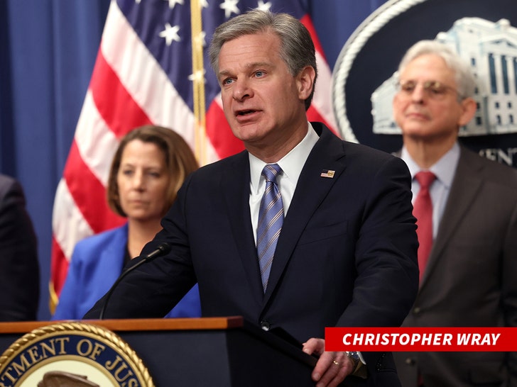 Christopher Wray getty 1