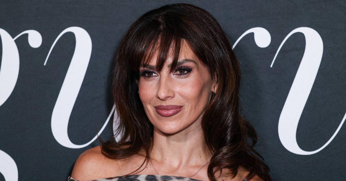 picture of Hilaria Baldwin