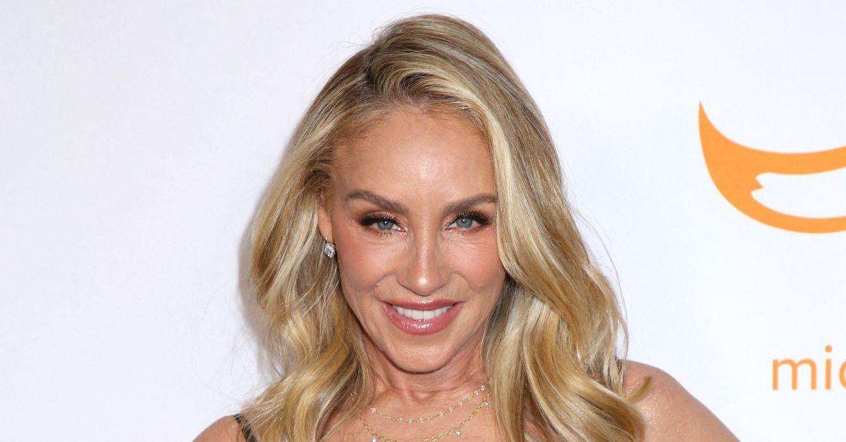 picture of Tracy Pollan